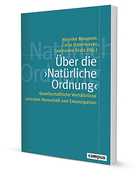 Über die ›Natürliche Ordnung‹