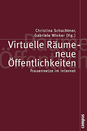 Virtuelle Räume - neue Öffentlichkeiten