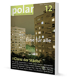 polar 12: Glanz der Städte