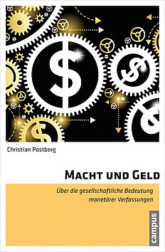 Macht und Geld