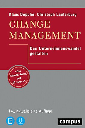 Change Management