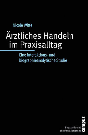 Ärztliches Handeln im Praxisalltag