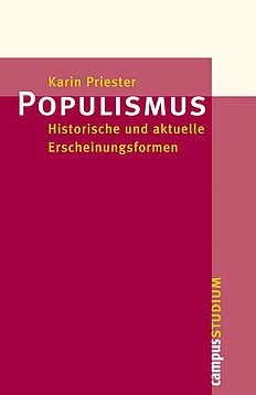 Populismus