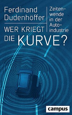 Wer kriegt die Kurve?