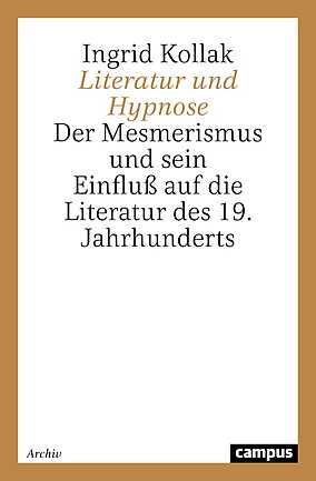 Literatur und Hypnose