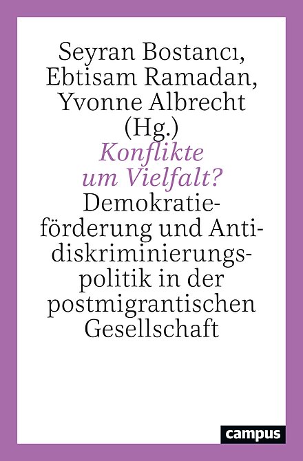 Konflikte um Vielfalt?