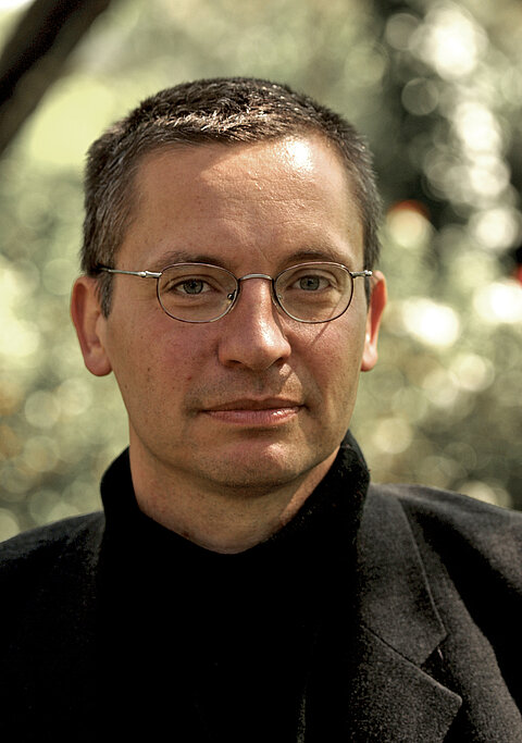 Stefan Kühl