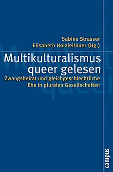 Multikulturalismus queer gelesen