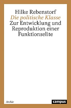 Die politische Klasse