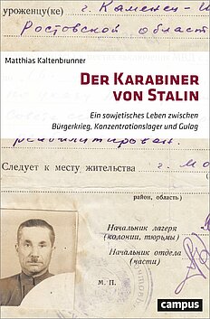 Der Karabiner von Stalin