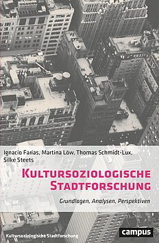 Kultursoziologische Stadtforschung