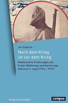 Nach dem Krieg ist vor dem Krieg