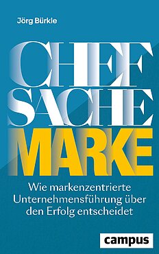 Chefsache Marke