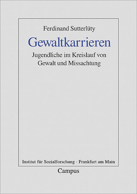 Gewaltkarrieren