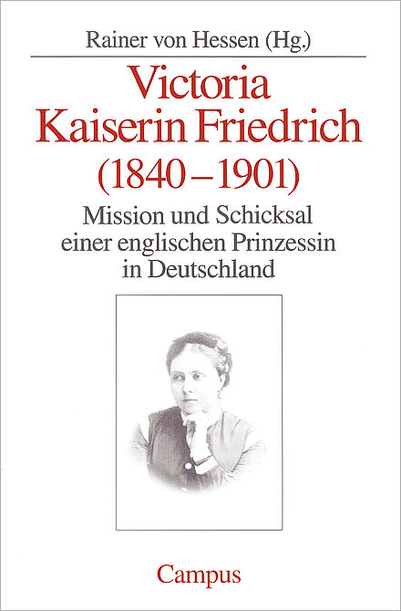 Victoria Kaiserin Friedrich