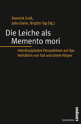 Die Leiche als Memento mori