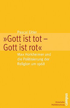 Gott ist tot - Gott ist rot