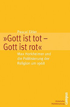 Gott ist tot - Gott ist rot