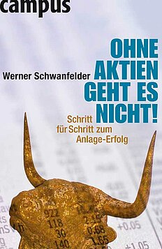 Ohne Aktien geht es nicht!