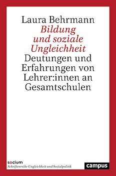 Bildung und soziale Ungleichheit