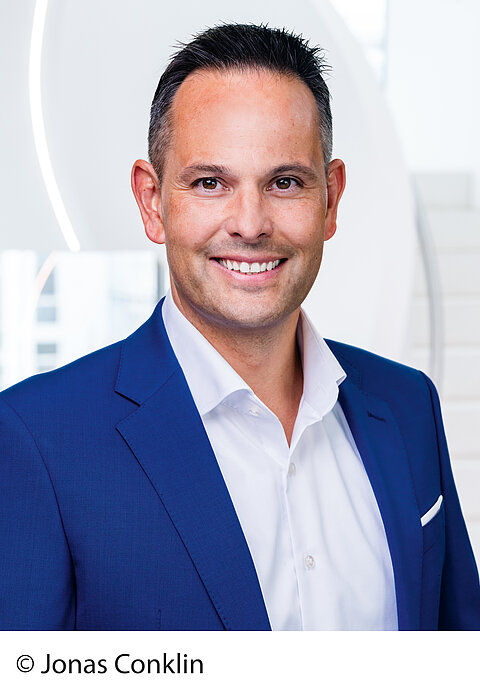 Hans-Martin Hellebrand