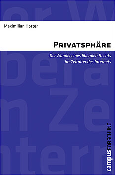 Privatsphäre