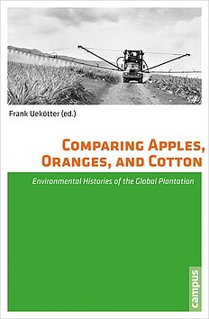 Comparing Apples, Oranges, and Cotton