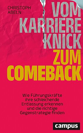 Vom Karriereknick zum Comeback