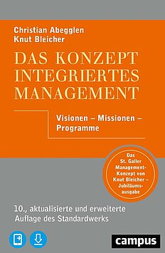 Das Konzept Integriertes Management