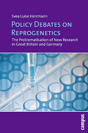 Policy Debates on Reprogenetics