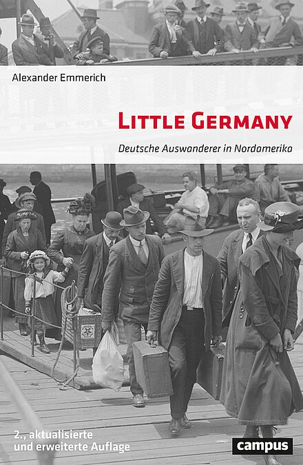 Little Germany