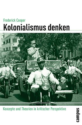 Kolonialismus denken