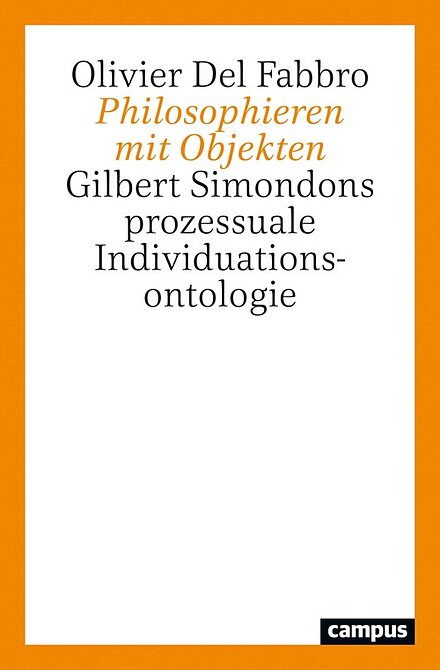 Philosophieren mit Objekten