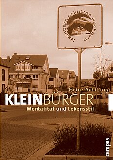 Kleinbürger