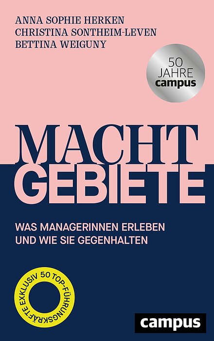 Machtgebiete