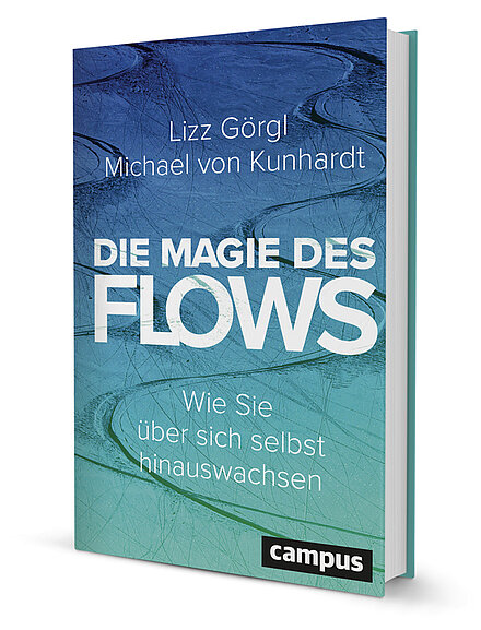 Die Magie des Flows