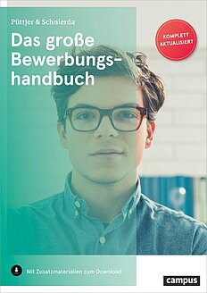 Das große Bewerbungshandbuch