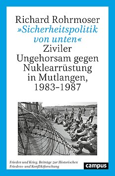 »Sicherheitspolitik von unten«