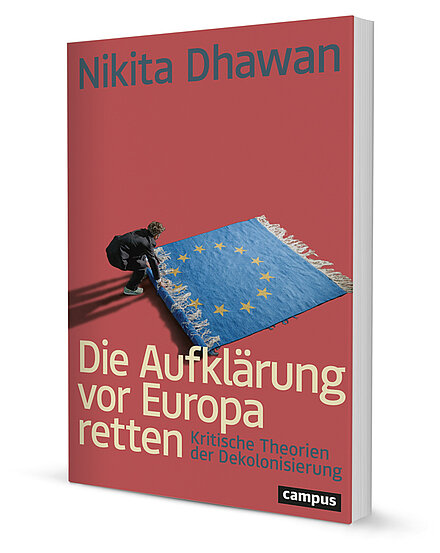 Die Aufklärung vor Europa retten