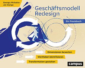 Geschäftsmodell-Redesign