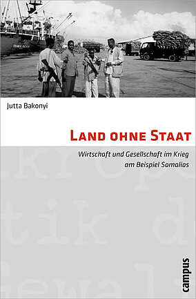 Land ohne Staat