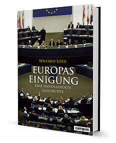 Europas Einigung