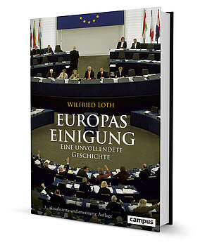 Europas Einigung