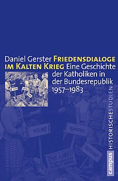 Friedensdialoge im Kalten Krieg