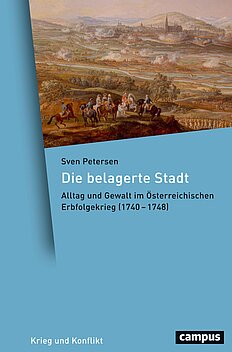 Die belagerte Stadt