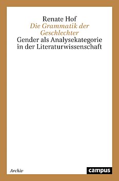 Die Grammatik der Geschlechter