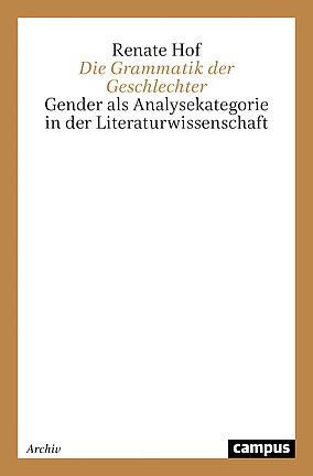 Die Grammatik der Geschlechter