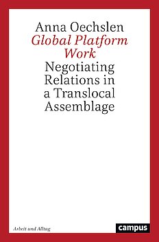 Global Platform Work