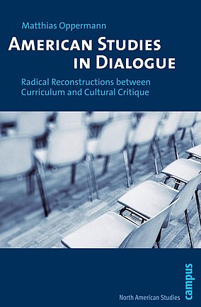 American Studies in Dialogue