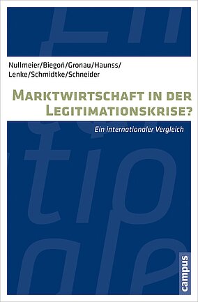 Marktwirtschaft in der Legitimationskrise?